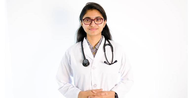 স্বাস্থ্যবিষয়ক পরামর্শের ছবি